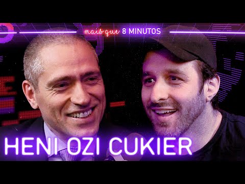 HENI OZI CUKIER (PROFESSOR HOC) - Mais que 8 Minutos