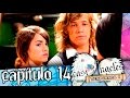 CASI ANGELES Temporada 1 Capitulo 14