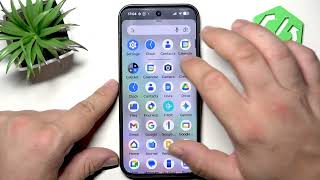 Google Pixel 10 Pro - How to Turn Dark Theme On or Off