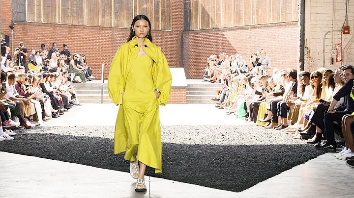 3.1 Phillip Lim | Spring Summer 2020 | Full Show