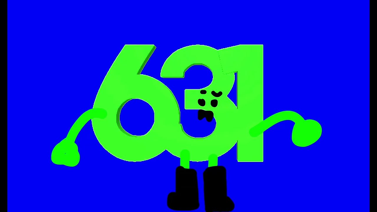 Whiskers The Hamster’s Countdown 640-631