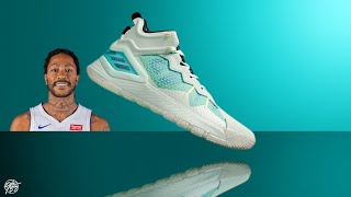 Adidas D ROSE Son of Chi Performance Review!