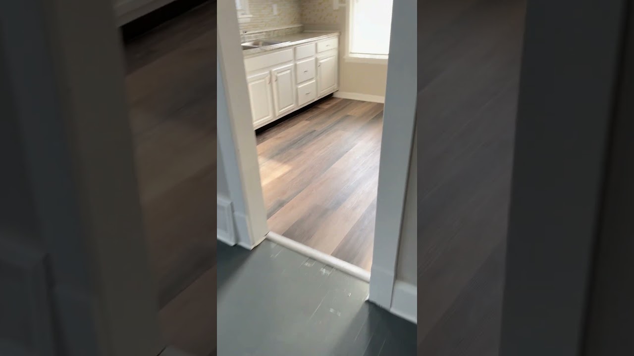 How to save Money on Flooring in Rentals  