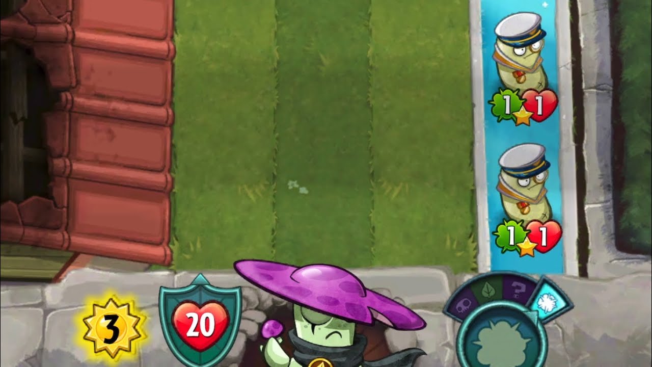 Budget cycle cap is the best deck ever