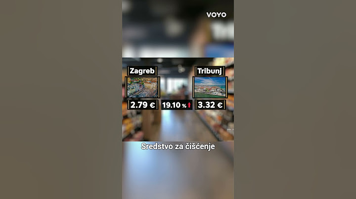 Turistička sezona na Jadranu tek je započela. No, za rast cijena ne možemo reći isto...
