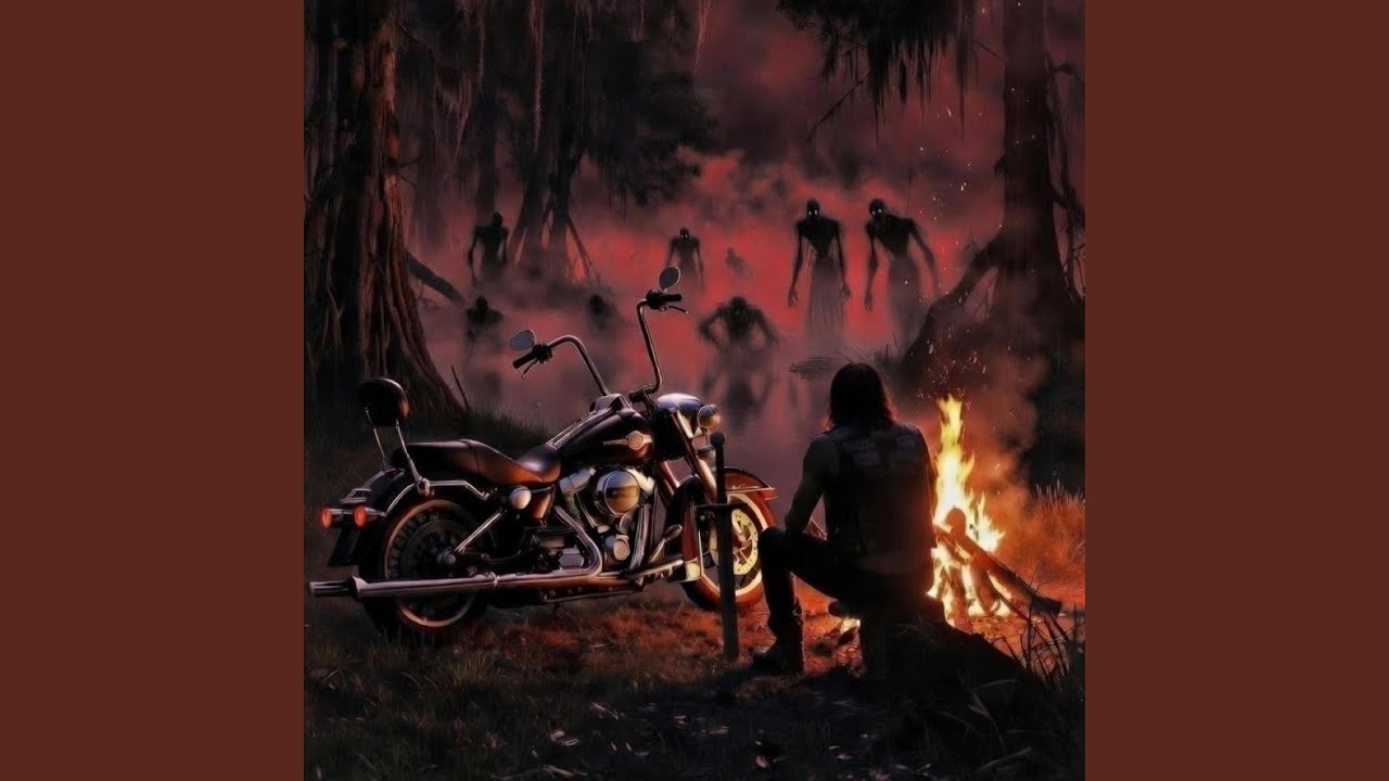 F.T.W 17_5150 AI CRAZY BAND