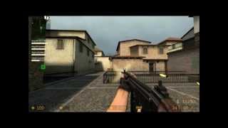 CS:S Skin Galil| FN-FAL Izzy Series