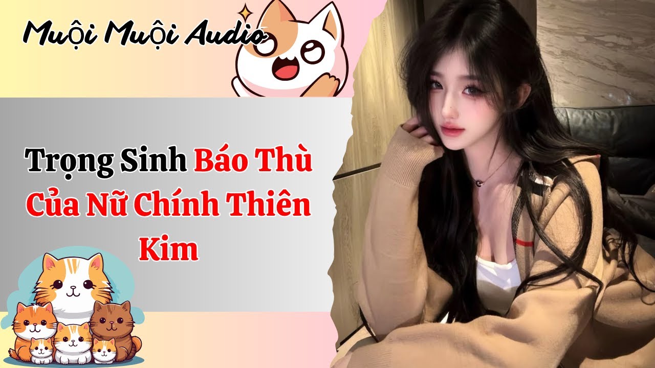 [Full Audio] | Trọng Sinh Báo Thù Của Nữ Chính Thiên Kim | Muội Muội Audio