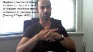 Functional Range Release™ Part 2: the research behind the technique Wealth