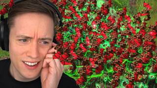 Rogue is going to get MUTALISKS nerfed again. StarCraft 2
Rogue is going to get MUTALISKS nerfed again. StarCraft 2 Rogue is going to get MUTALISKS nerfed again. StarCraft 2