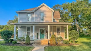 NEW LISTING: 620 Lebanon Avenue, Campbellsville, Ky