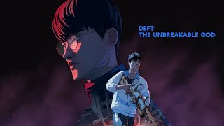 The Unbreakable God Deft Tribute