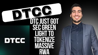 Breaking Trillions Are Coming Onchain  The Tokenization Revolution Is Here 