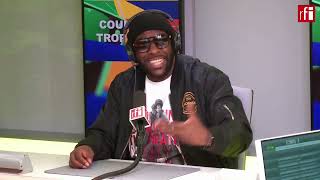 Kaysha X La Libre Antenne Couleurs Tropicales Rfi Claudy Siar