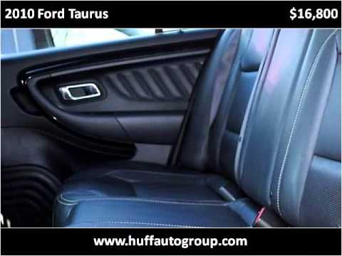 Huff Auto Group Jackson Mi
