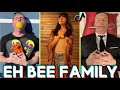 Eh Bee Family Tiktok Funny Videos - Best of @ehbeefamily  Shorts 2024