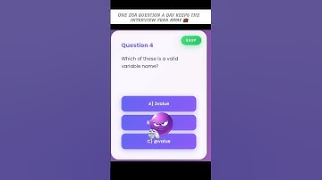 Can You Crack This 10‑Sec Coding Challenge? #Shorts