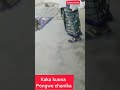 Kaka Kuona Akienda Kuchagua Moja Kati Ya Vitu Alivyo Wekewa Chanika Pongww 