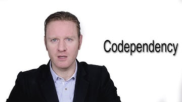 Codependency - Meaning | Pronunciation || Word Wor(l)d - Audio Video Dictionary