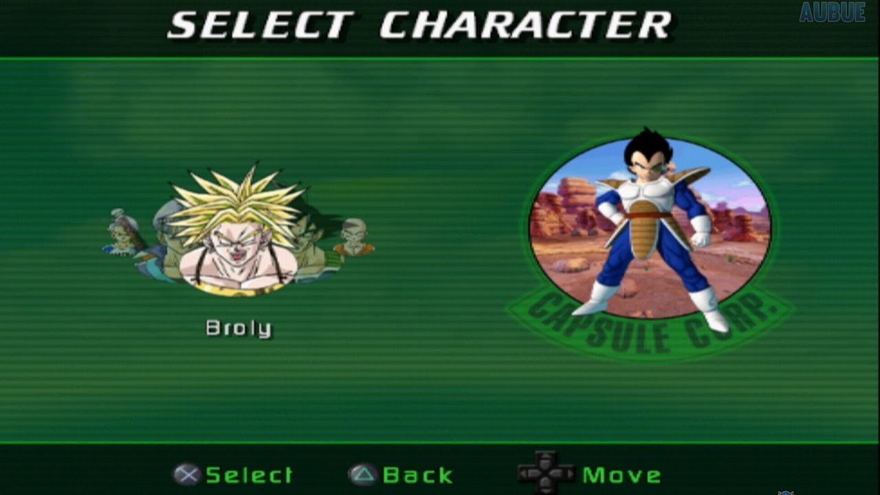 Dragon Ball Z: Sagas - All Playable Characters, Special Attacks,  Transformations & Outfits (HD) 