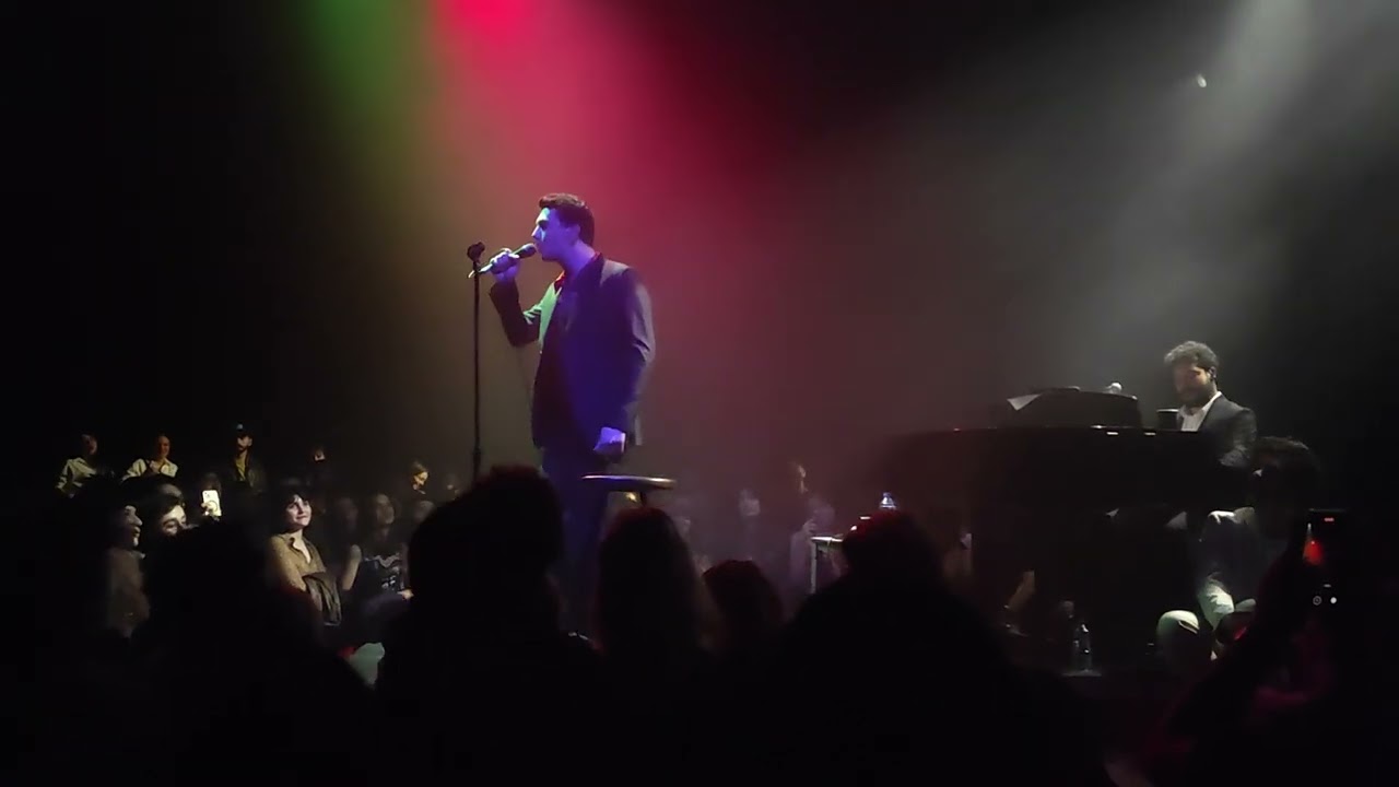 Jakuzi - Ne Teselli Ne Avuntu (Live in Istanbul)