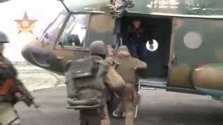 Армия Казахстана в Действии / Kazakhstan Army in Action Армия Казахстана в Действии / Kazakhstan Army in Action