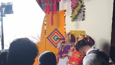 Haldi ceramoney Ronak jaggo Group all India booking 9855347144