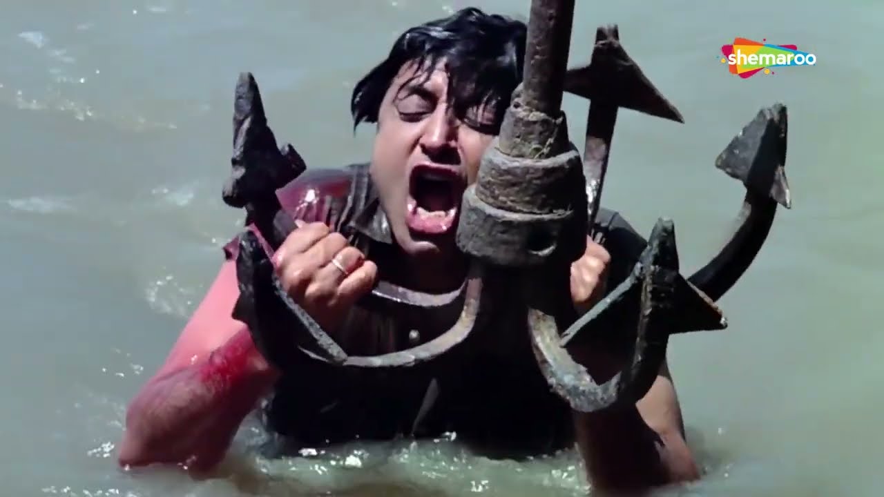 Watch Teri Karam Kahani (Part 1) | Chingari (1989) | Manna Dey on YouTube Watch Teri Karam Kahani (Part 1) | Chingari (1989) | Manna Dey on YouTube