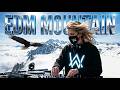 Alan Walker Vibes X Edm Mountain - Future Bass Mountain Adventure