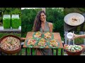 Easy & Delicious Sprouting Recipes + Simple Raw Vegan Dressings & Sauces 🌱 Healthy & Plant-Based 😋