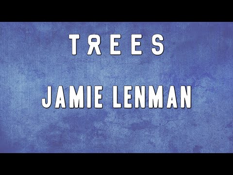 Jamie Lenman 2000 Trees Interview 2023