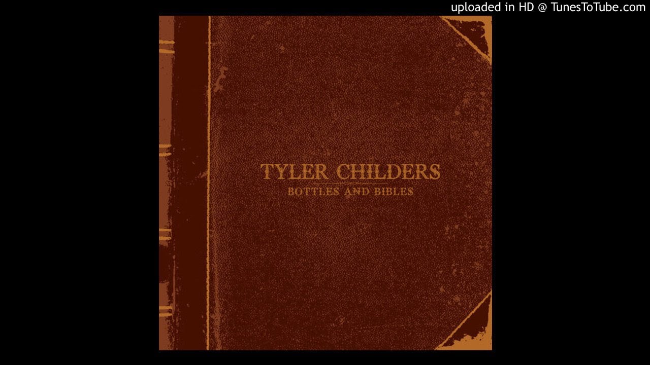 Tyler Childers - We've Had Our Fun