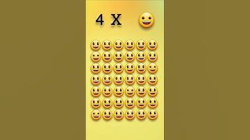 Find The Odd Emojis! Part 100 🧠 Can You Spot Them? #shorts #findthedifference #emojipuzzle