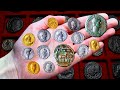 Cette Collection de Monnaies Romaines est INCROYABLE !!! (Les Collections des Abonnés n°12)