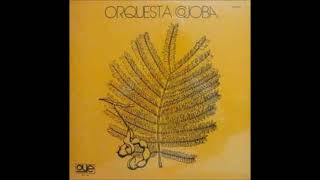 Monteadentro ,, Orquesta Cojoba