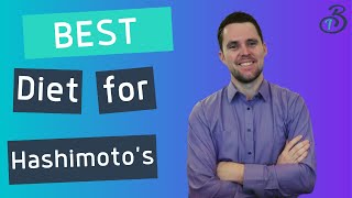 What's the Best Diet for Hashimoto's? (That Gets Results!)