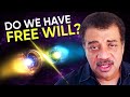 Cosmic Queries – The Biggest Ideas in the Universe with Neil deGrasse Tyson & Sean Carroll