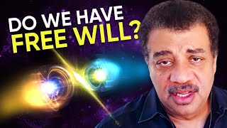 Cosmic Queries - The Biggest Ideas in the Universe with Neil deGrasse Tyson & Sean Carroll