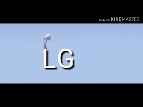Pixar Logo Spoof 776 LG 