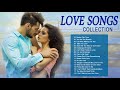 Best Old Beautiful Love Songs Collection - Greatest Romantic Love Songs - Most English Love Songs