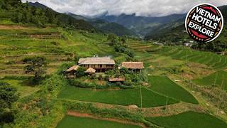 Zoni Home Tram Tau | Son La, Vietnam | Hotel Review 🏩 | Vietnam Hotels Explore