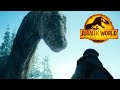 OFFICIAL TRAILER | Jurassic World Dominion Olympic TV Spot #3