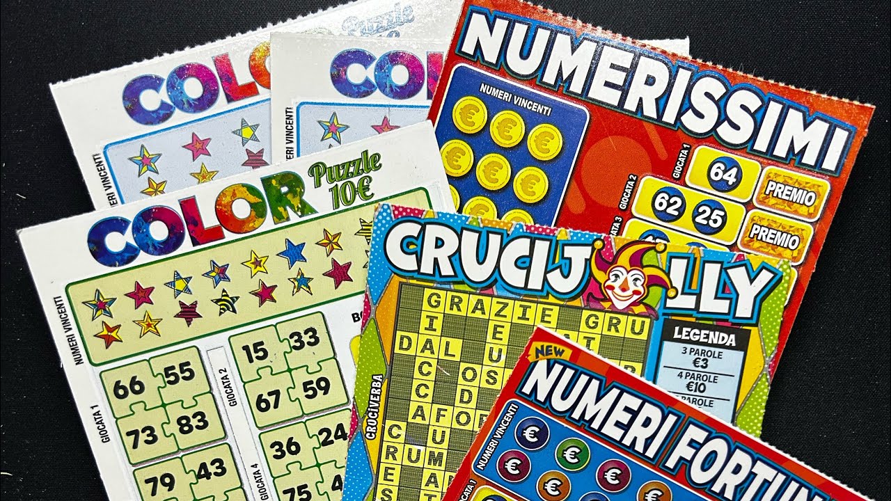 🍀 GRATTA E VINCI: BELLISSIMO 🥳🤘🏻🌶️🍀 #grattaevinci