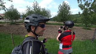 Mountainbike Schwarzwald