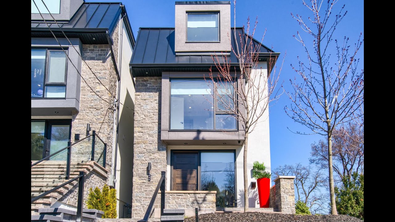 44a Morningside Avenue Toronto Home for Sale Real Estate Properties