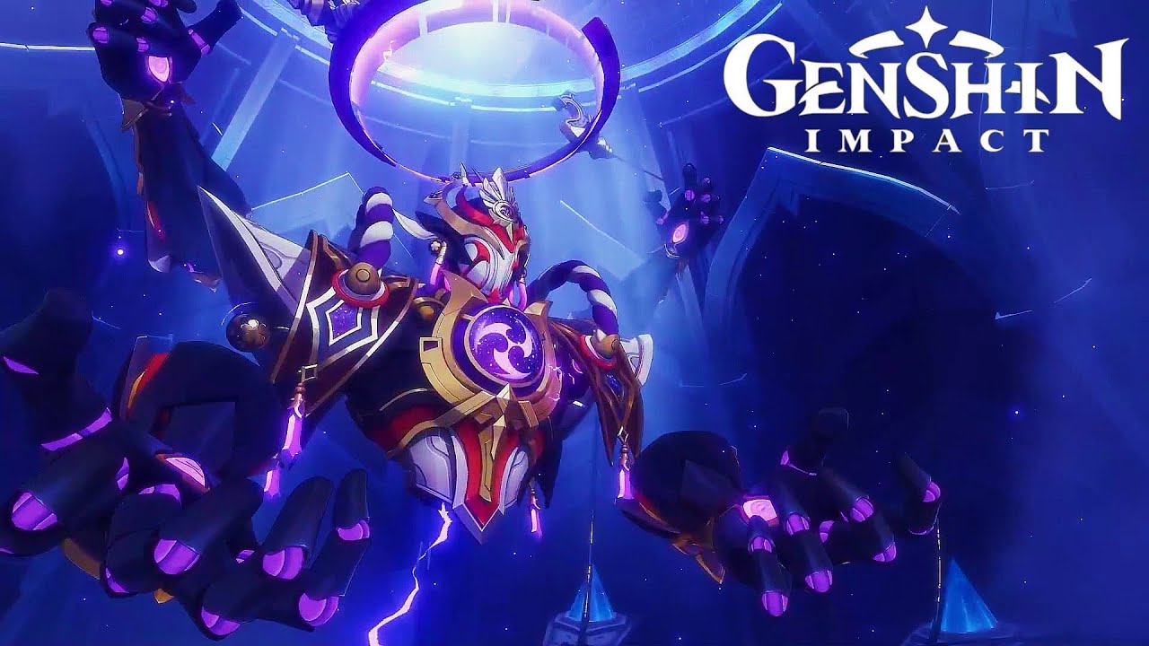 Genshin Impact gerou US$ 3 bilhões no mobile - Canaltech