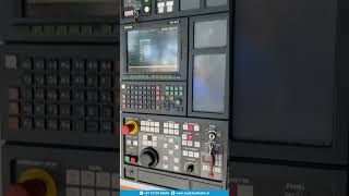 WOULD YOU BUY THIS USED CNC MACHINE?