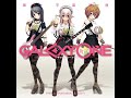 SUPERORBITAL Album ver.
