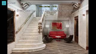 HotelKDM | Review Club Quarters Hotel, Wacker at Michigan