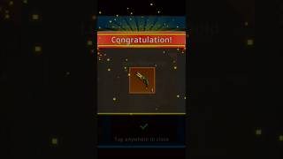 Lucky 7 Dark Gold | Cops N Robbers | Sour Puss Gameplay #cnr #joydo #copsnrobbers